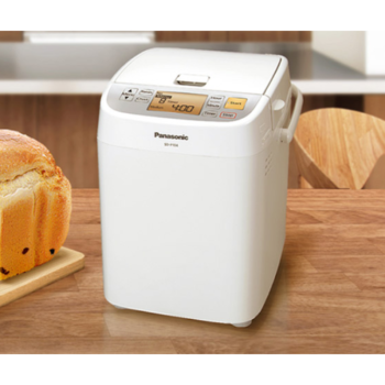 Máy làm bánh mì Panasonic PALN-SD-P104WRA