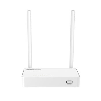 Router Wifi Totolink N350RT