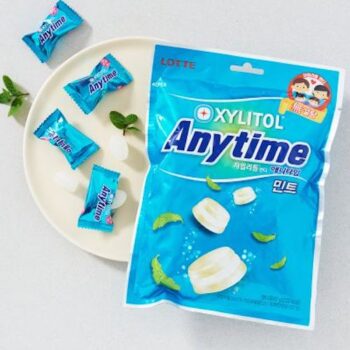 Kẹo Lotte Anytime