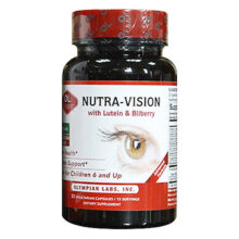 Thực phẩm chức năng cho mắt Nutra – vision