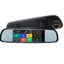 Camera hành trình ô tô Webvision M39