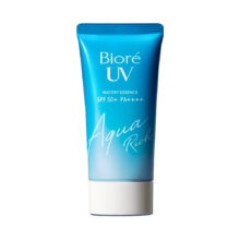 Kem chống nắng Biore UV Aqua Rich Watery Essence SPF50/ PA++++