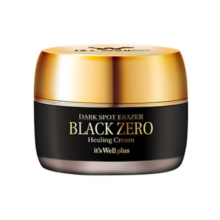 Kem Dưỡng Da Xóa Thâm Nám It’s Well Plus Dark Spot Eraser Black Zero Healing Cream