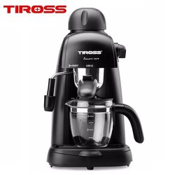 Máy pha cà phê Espresso Tiross TS620