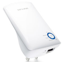 Bộ Kích Sóng Wifi Repeater 300Mbps TP-Link TL-WA850RE