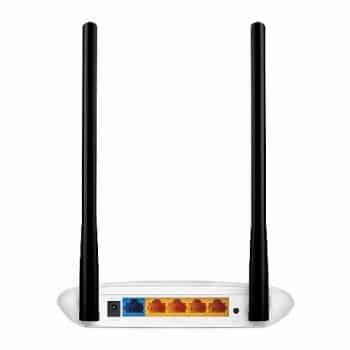 ​TP-Link TL-WR841N – Router WiFi chuẩn N tốc độ 300Mbps