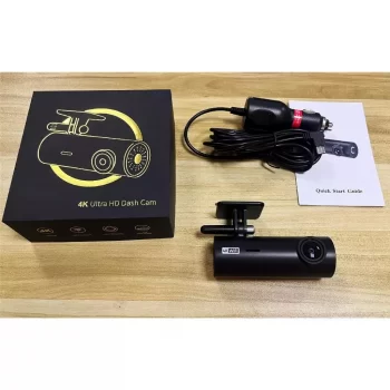 Camera Hành Trình KAW