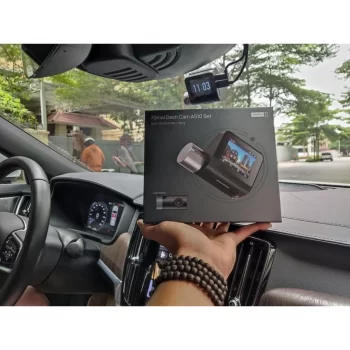 Camera hành trình Xiaomi 70mai A510