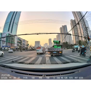 Camera hành trình Xiaomi 70mai A510