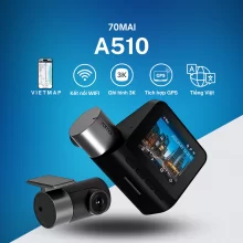 Camera hành trình Xiaomi 70mai A510