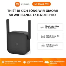 Bộ Kích Sóng Wifi Xiaomi R03 PRO