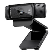 Webcam Logitech C920 Pro