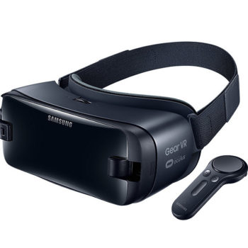 Kính thực tế ảo Samsung GEAR VR R325