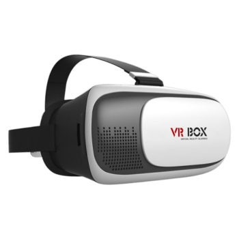 Kính thực tế ảo VR Box 3D