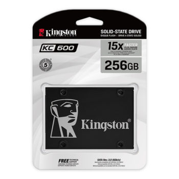 Ổ cứng SSD Kingston SKC600 SATA 3