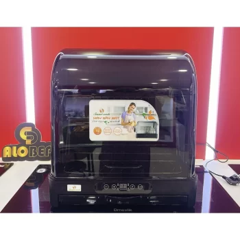 Máy sấy bát Elmich Smart cook DDS-3906