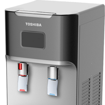 Cây Nước Nóng Lạnh Toshiba RWF-W1664TV(K)
