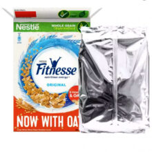 Ngũ cốc Nestle Fitness And Fruit