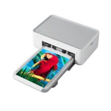Máy in ảnh mini Xiaomi Home Printer