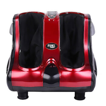 Máy massage chân hồng ngoại 3D Fuki FK-6890