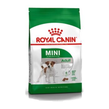 Thức ăn Royal Canin Mini Adult