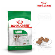 Thức ăn Royal Canin Mini Adult