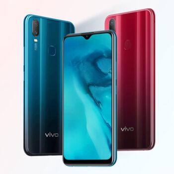 Điện thoại Vivo Y11