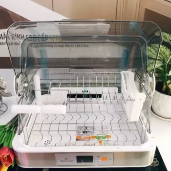 Máy sấy bát Elmich Smart cook DDS-3906