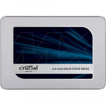 Ổ Cứng SSD Sata III 2.5 Inch 250GB Crucial MX500