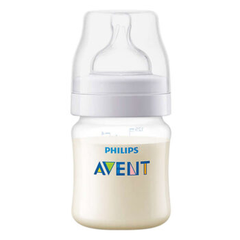 Bình sữa nhựa Philips Avent