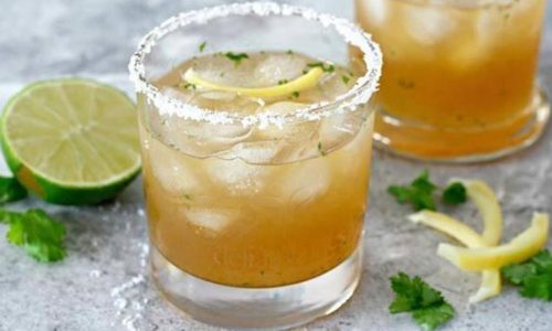Cách làm chanh muối đơn giản tại nhà