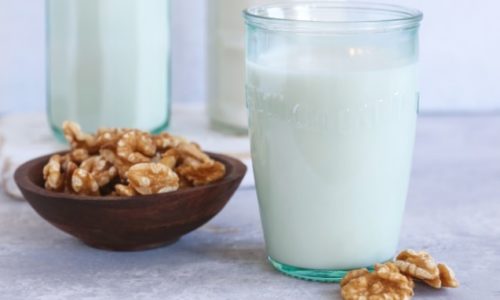 Cách làm sữa óc chó thơm ngon dinh dưỡng