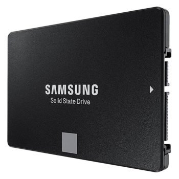 Ổ Cứng SSD Samsung 860 Evo 250GB Sata III 2.5 inch