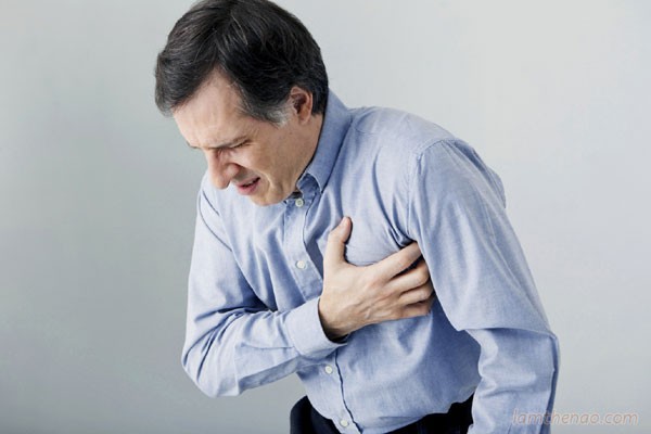 Đột quỵ là gì? Nguy hiểm tính mạng không? 3 Có nhiều nguyên nhân gây ra đột quỵ