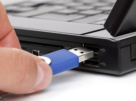 Có nhiều nguyên nhân khiến USB mất dữ liệu