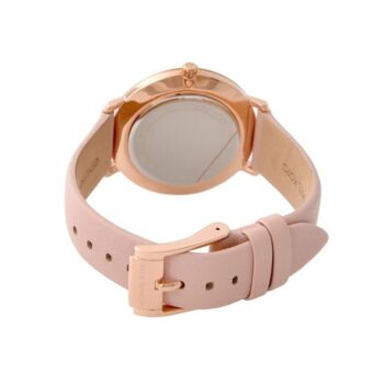 Đồng hồ nữ dây da Michael Kors MK2741