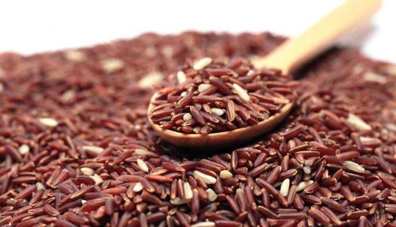 Cách nấu gạo lứt bằng nồi cơm điện thơm ngon 1 Gạo lứt là gì?