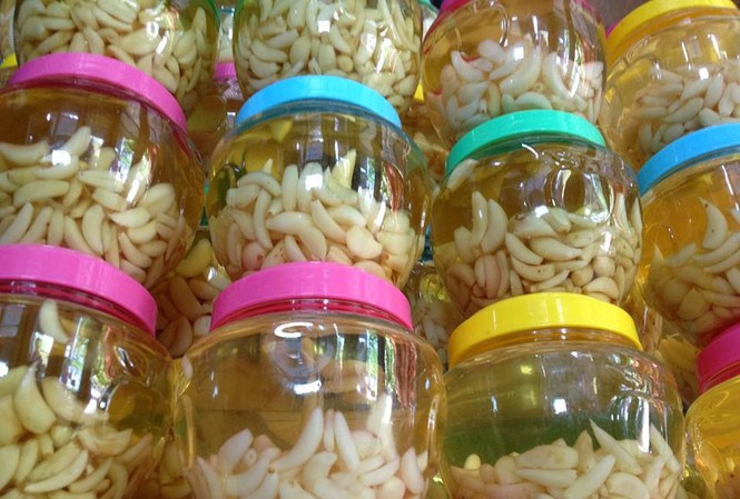 Tác dụng của rượu tỏi mà bạn không biết? 3 Không nên dùng rượu tỏi cho phụ nữ có thai