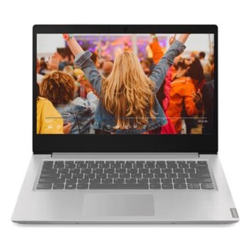 Laptop Lenovo Ideapad S145 14API R3 3200U/4GB/256GB/Win10