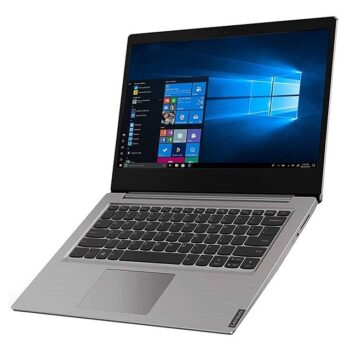 Laptop Lenovo Ideapad S145 14API R3 3200U/4GB/256GB/Win10