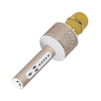 Micro Bluetooth Promate Vocalmic 3 Built-in Speaker 6W