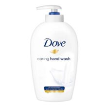 Nước rửa tay Dove mềm mịn tự nhiên
