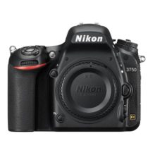 Máy ảnh Nikon D750