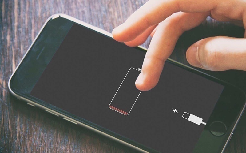 Mẹo sạc pin điện thoại đúng cách an toàn 1 sạc pin điện thoại đúng cách