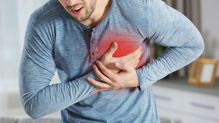 Đột quỵ là gì? Nguy hiểm tính mạng không? 1 Rất nhiều người tử vong do đột quỵ