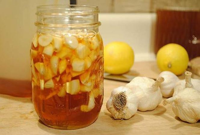 Tác dụng của rượu tỏi mà bạn không biết? 1 Tác dụng của rượu tỏi