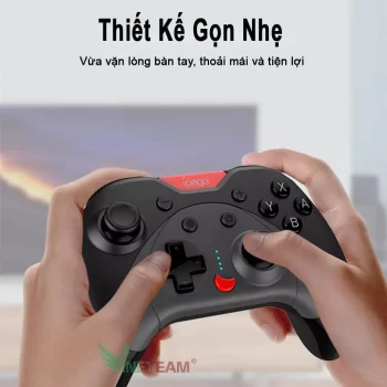 Tay cầm chơi game iPega PG-SW023A