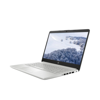 Laptop HP 14s-dk1055au R3 3250U/4GB/256GB/Win10