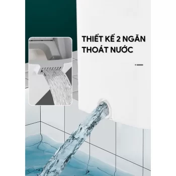 Cây Lau Nhà Tự Vắt Thông Minh MOPScratch