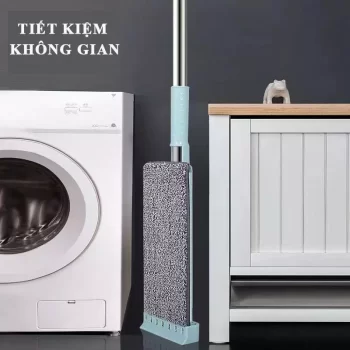 Cây lau nhà tự vắt thông minh Chinadrip